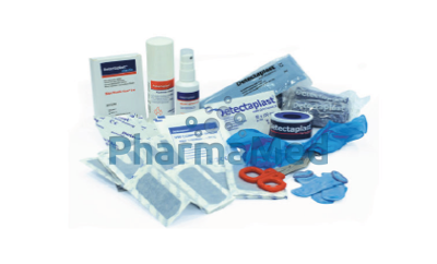 Image sur Recharge DETECTAPLAST pour medic box horeca - 1pc